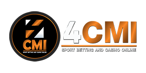 4cmi เว็บพนันครบวงจร ที่สุดแห่งความมั่นคง การันตีเงินชัวร์